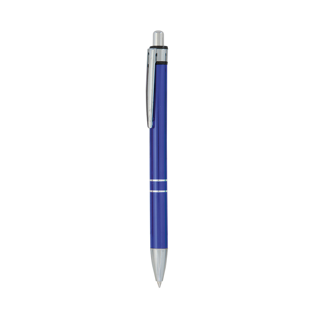 Bolígrafo Euharlee azul