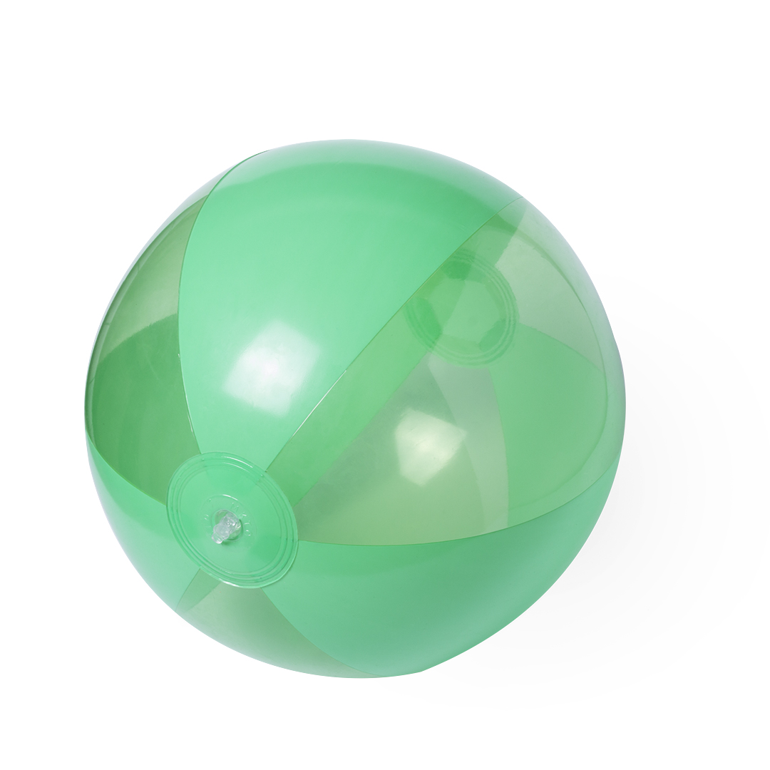 Balón Ibrillos verde