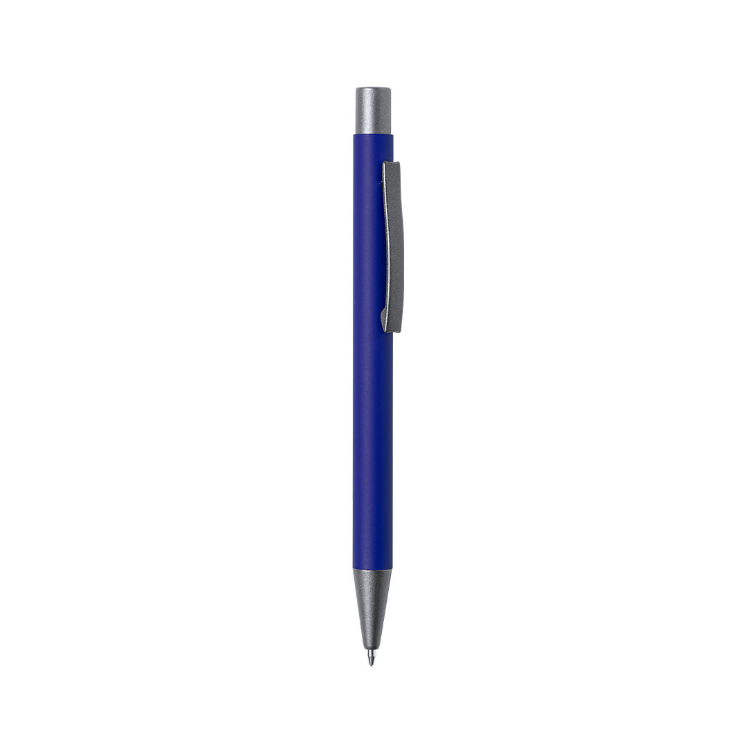 Bolígrafo Wapello azul