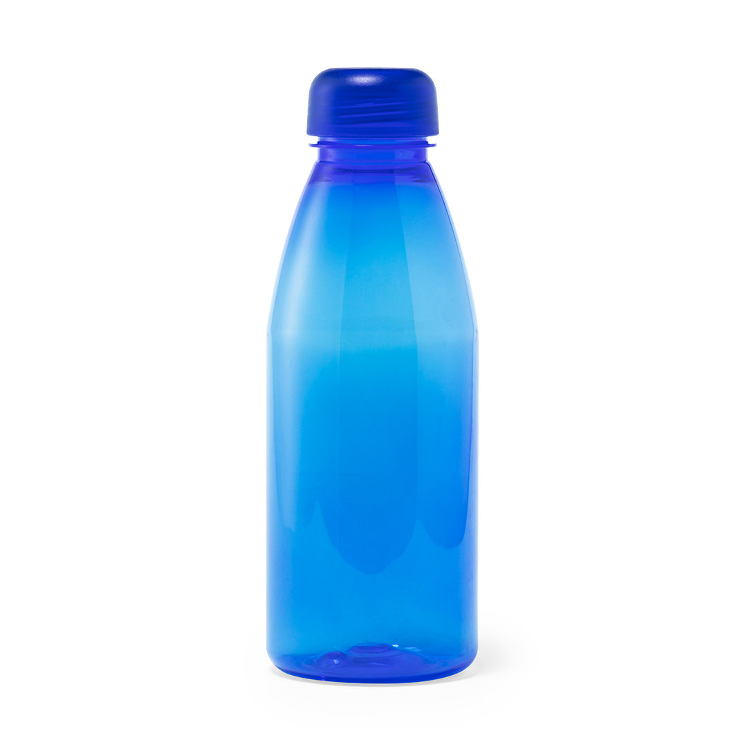 Botella Caberfae azul claro