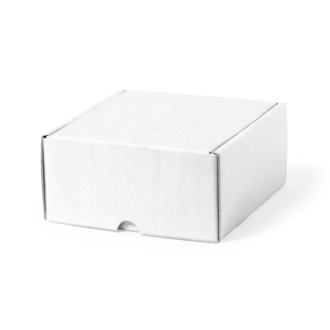 Caja Presentación Kelliher blanco