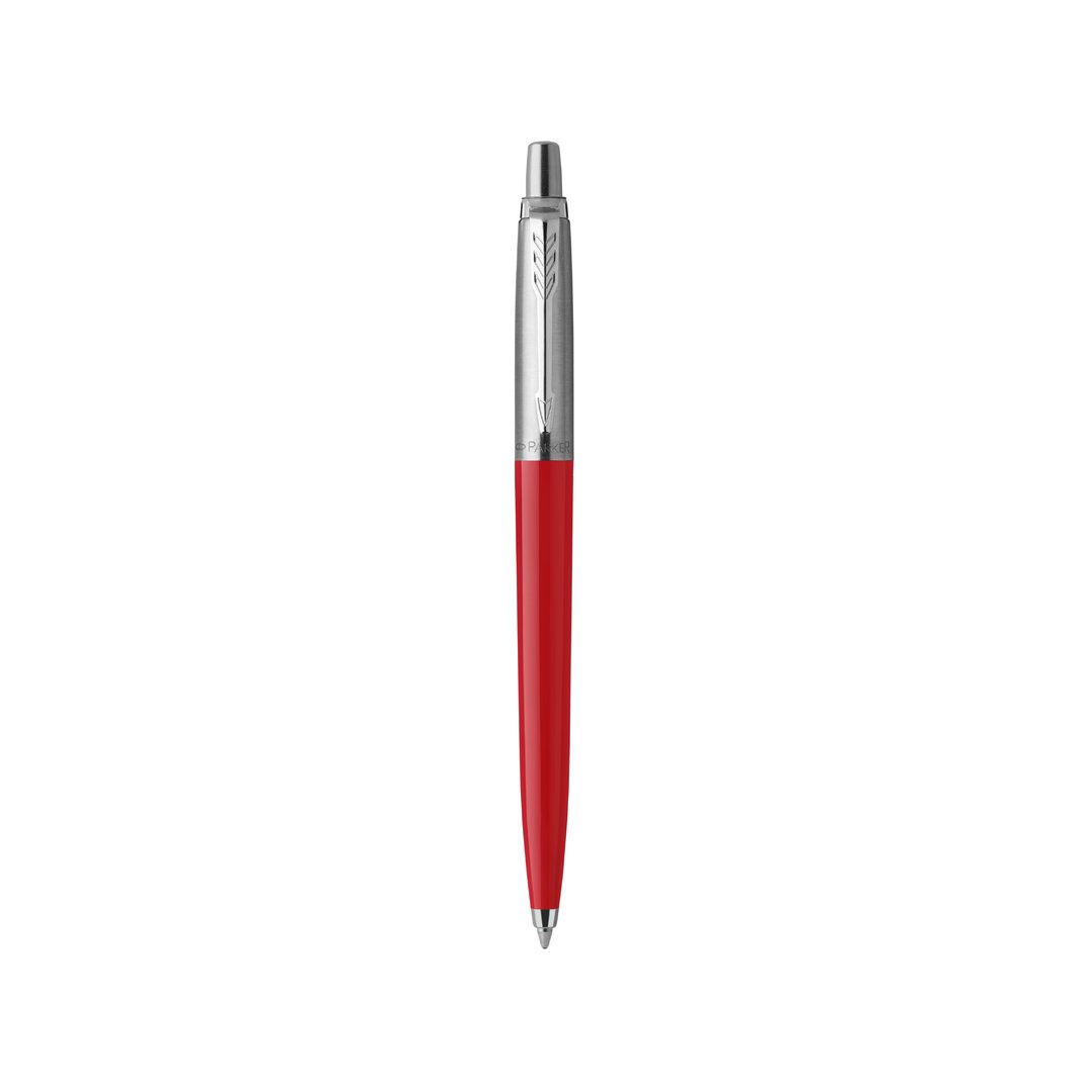 Bolígrafo Duque rojo