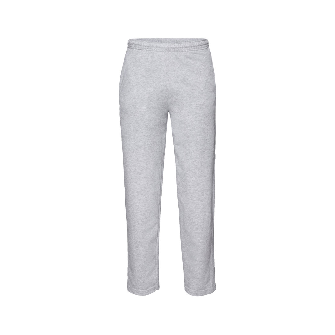 Pantalón Pesotum gris talla XL