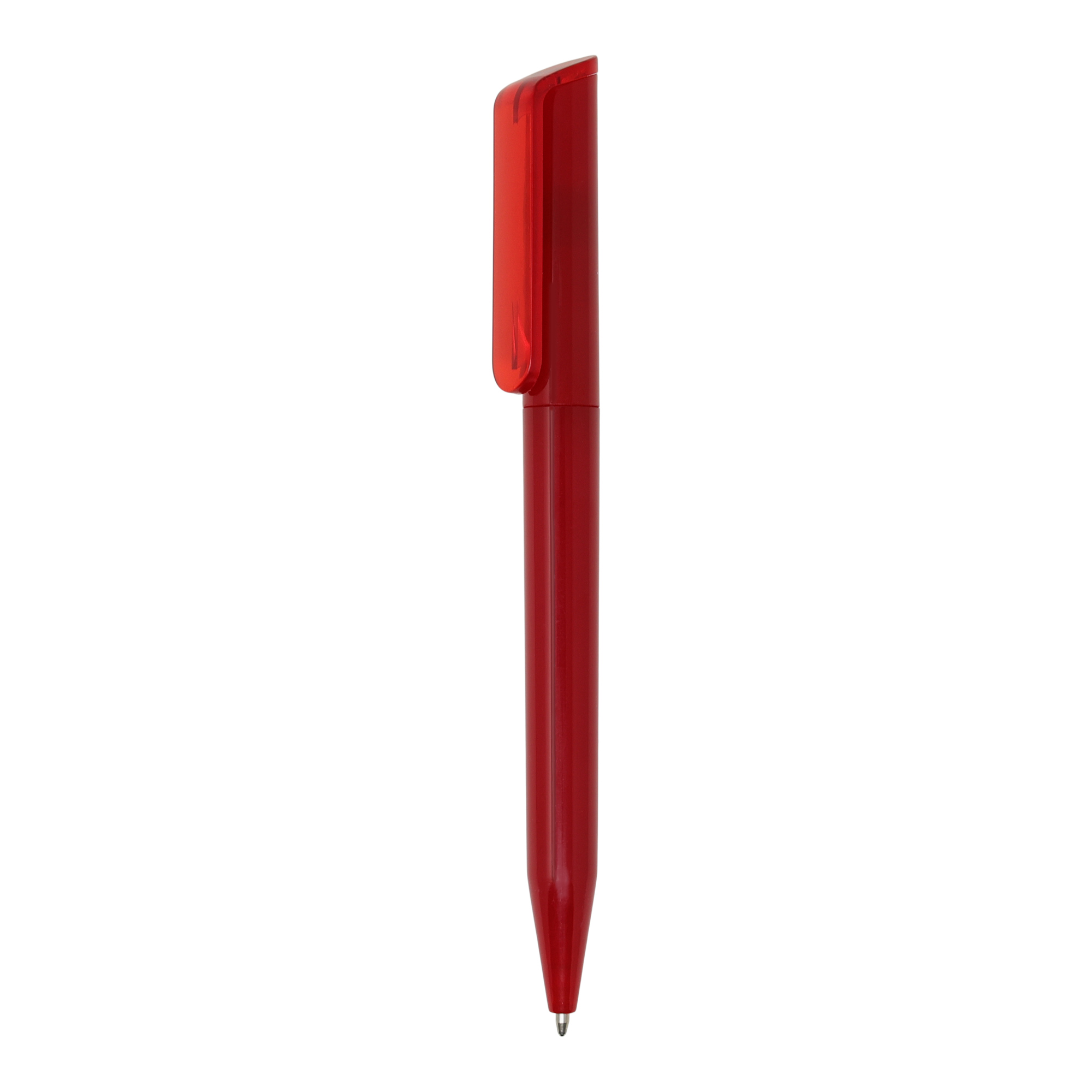 Bolígrafo Aspen
Color rojo
