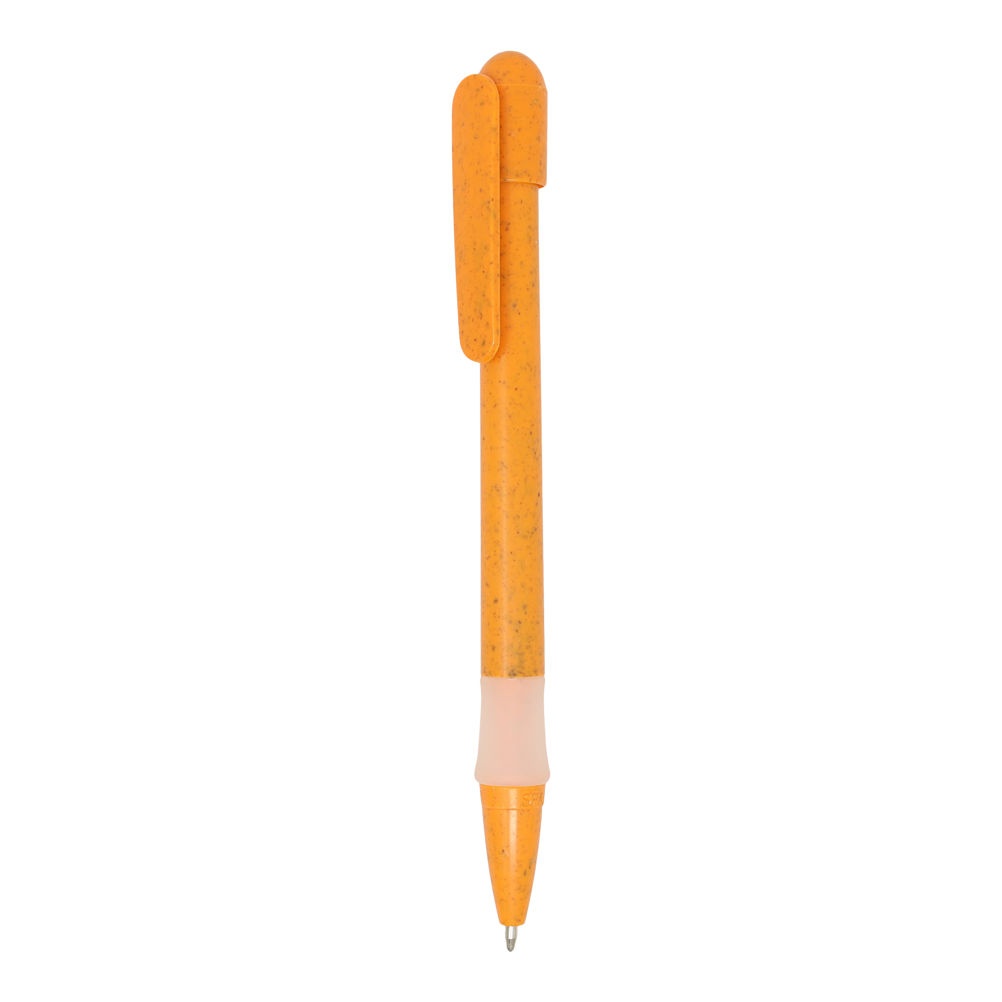 Bolígrafo Besmor
Color naranja