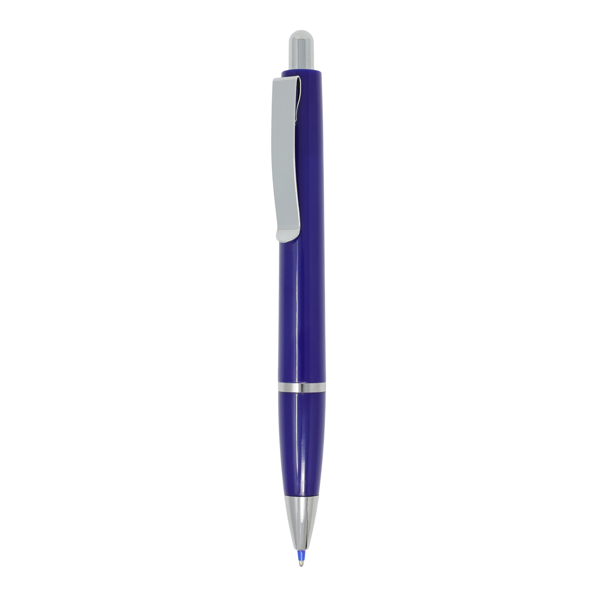 Bolígrafo Bespen
Color azul