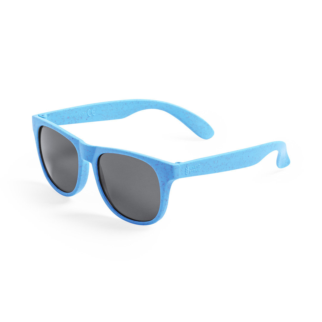 Gafas Sol Marazoleja azul