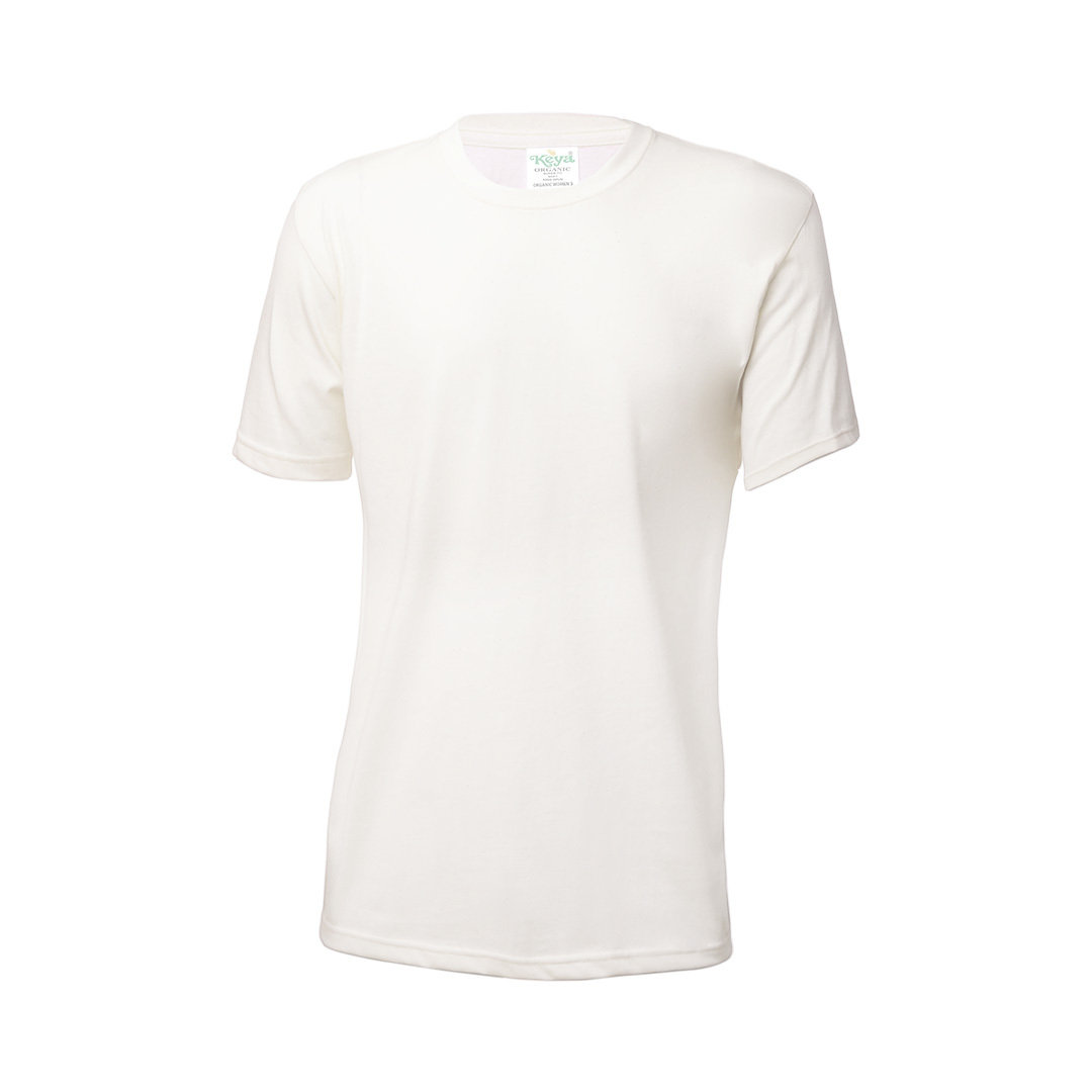 Camiseta Mujer "keya" Emmet natural talla XXL