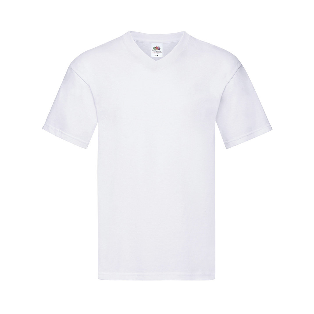 Camiseta Adulto Blanca Yanguas blanco talla XXL