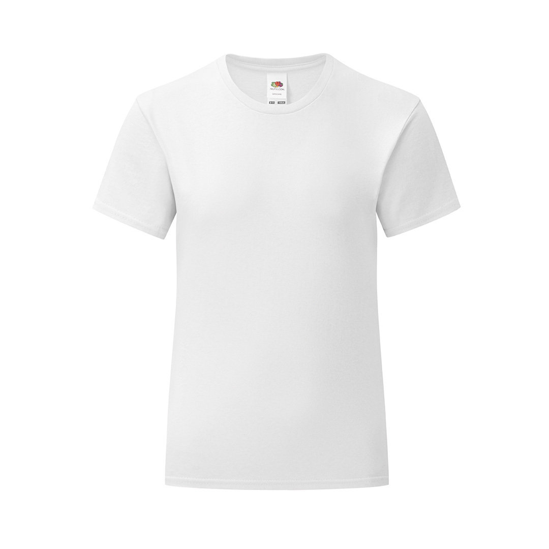 Camiseta Niña Blanca Alamogordo blanco talla 13/12/2023