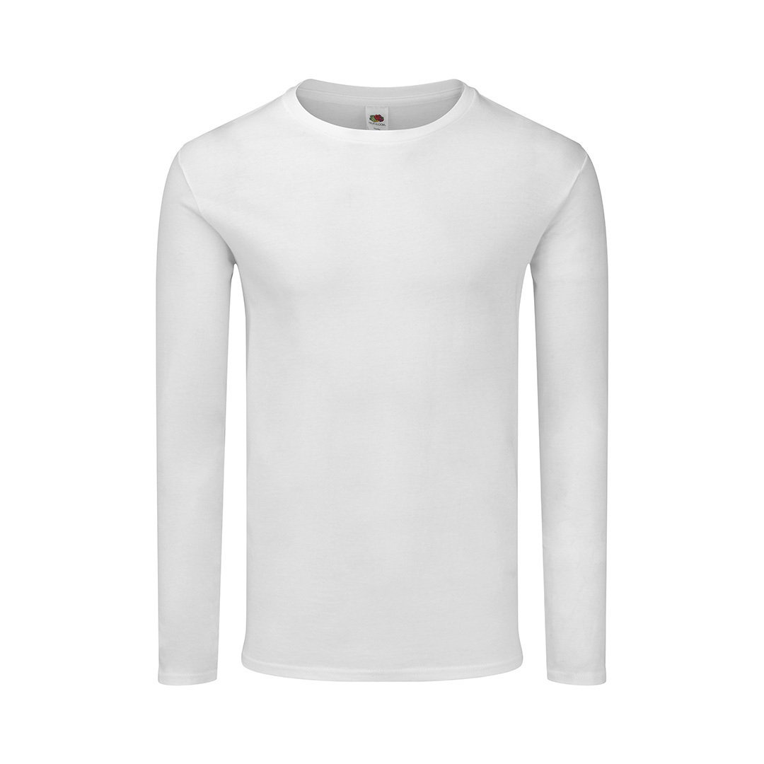 Camiseta Adulto Blanca Benifallim blanco talla M
