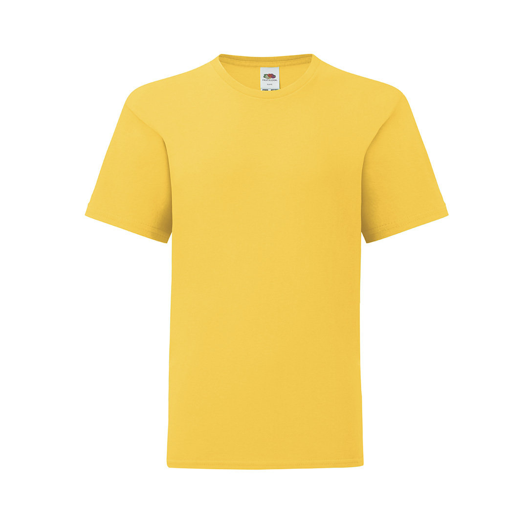 Camiseta Niño Color Stonewall dorado talla 13/12/2023