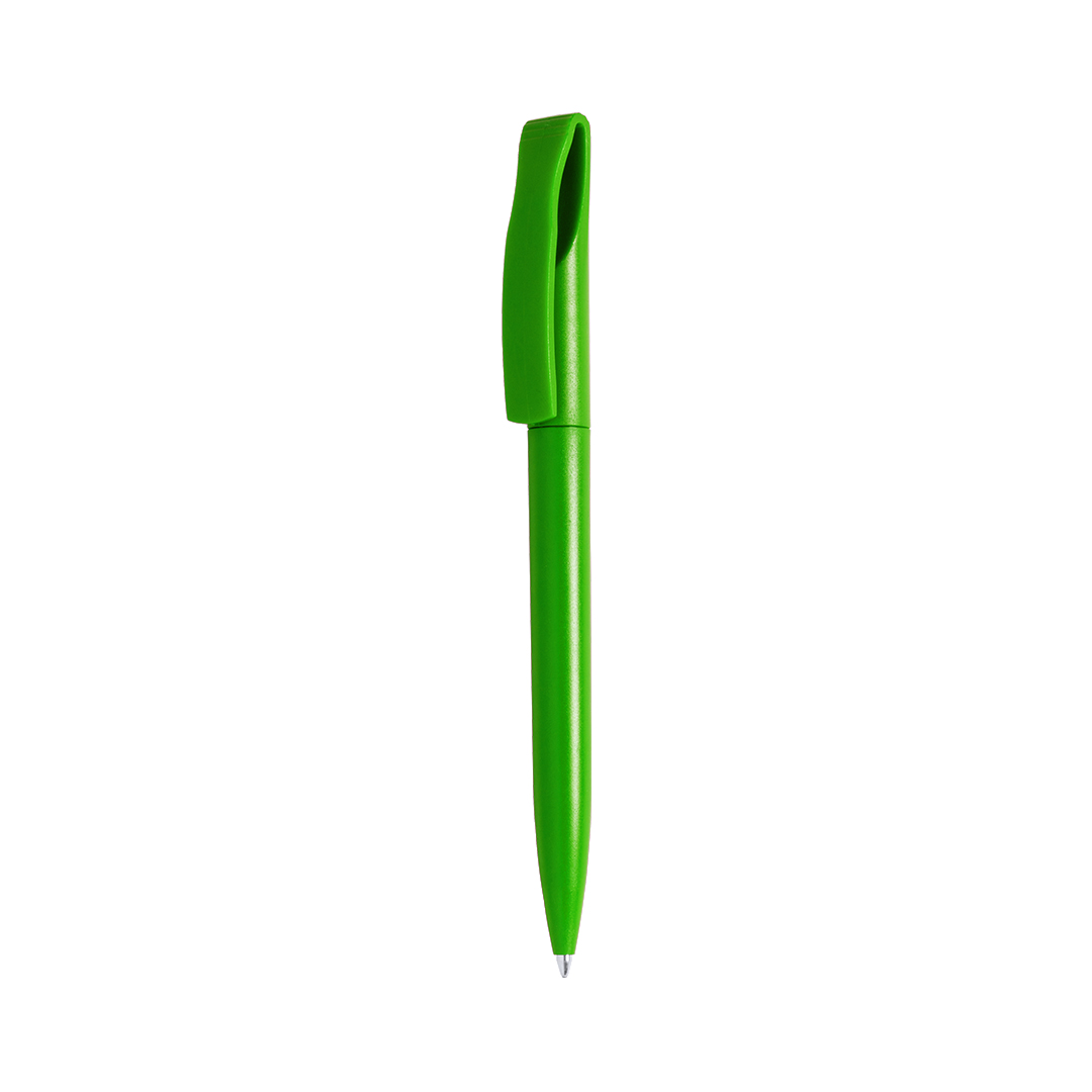 Bolígrafo Mercedes verde