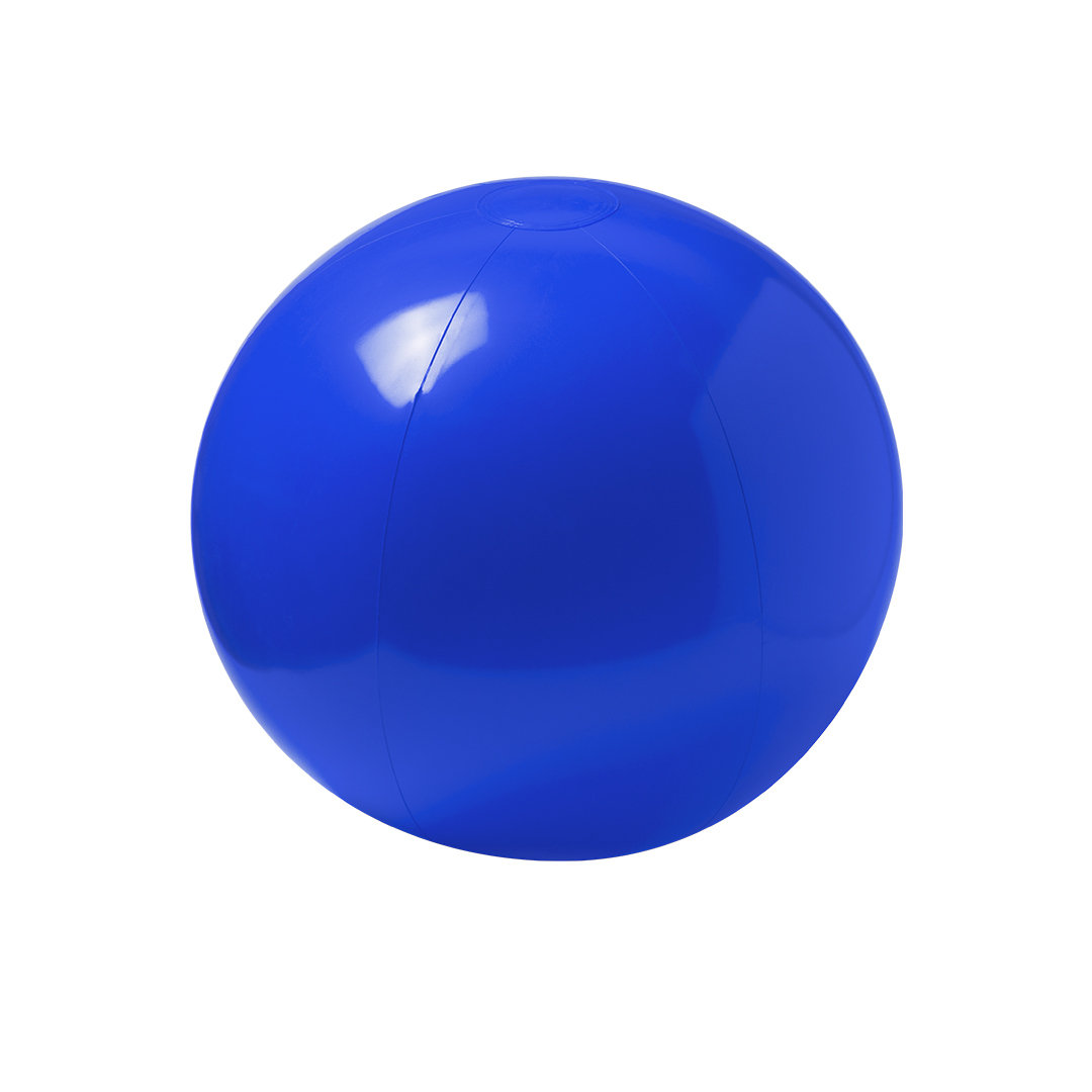 Balón Galera azul