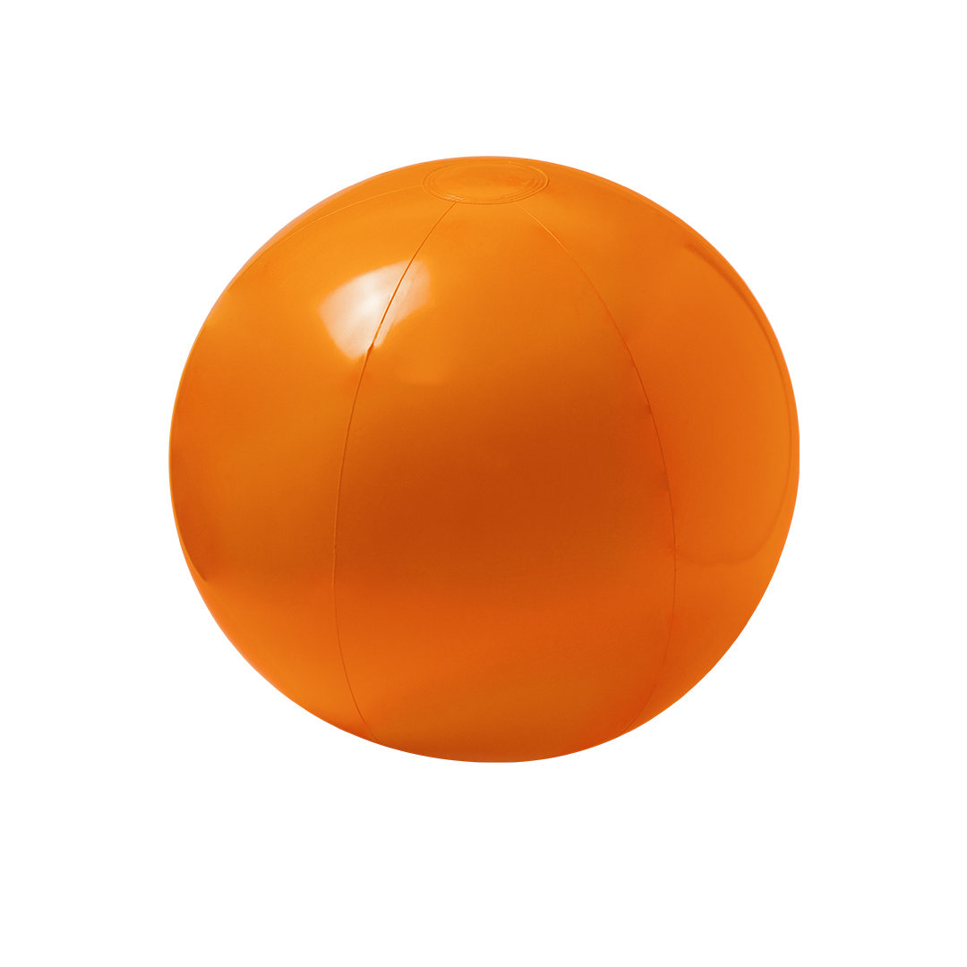 Balón Galera naranja