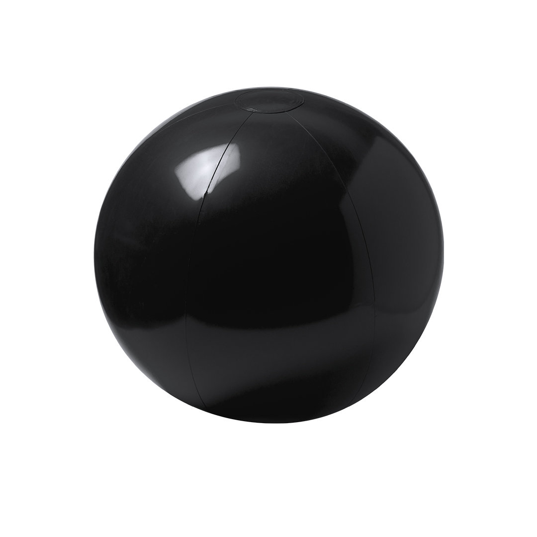 Balón Galera negro