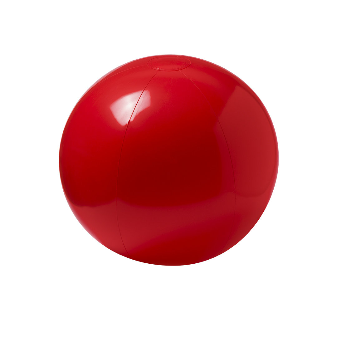 Balón Galera rojo