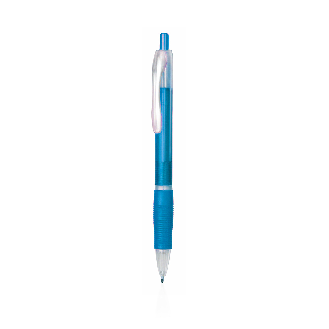 Bolígrafo Wynona azul claro
