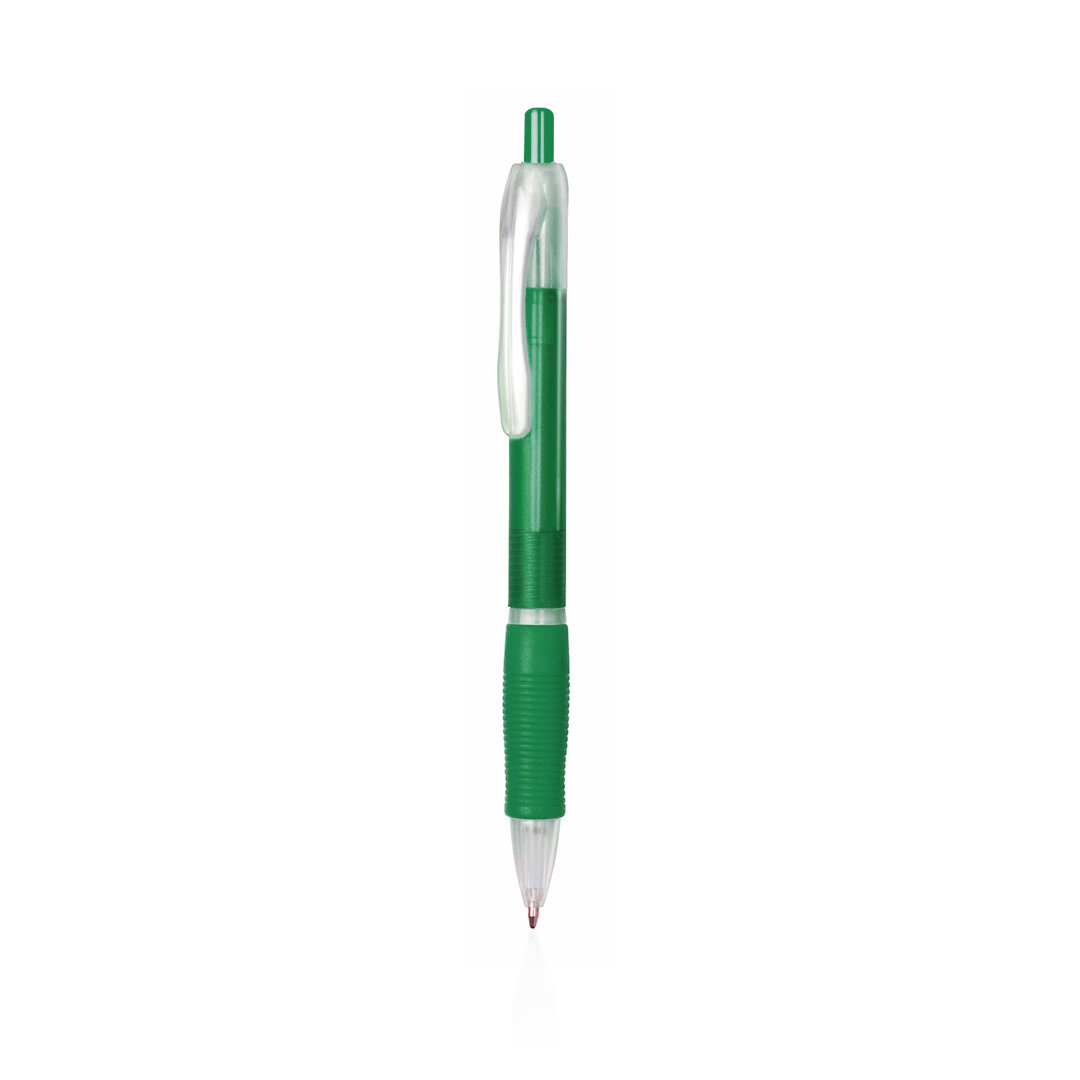 Bolígrafo Wynona verde