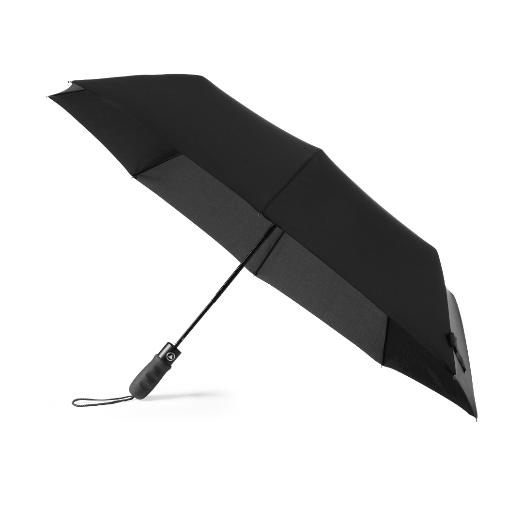 Paraguas Ronda negro