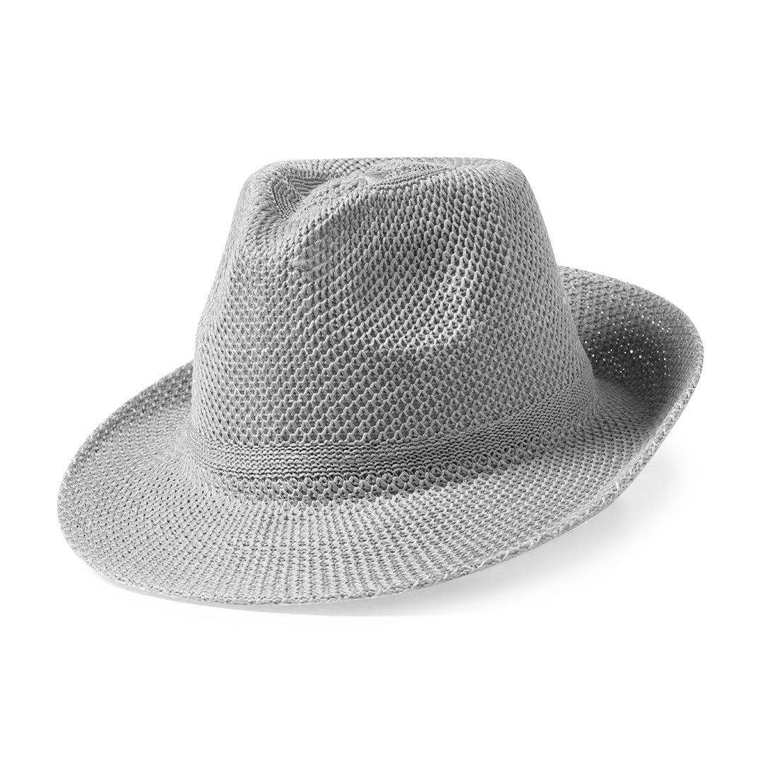 Sombrero Annville gris