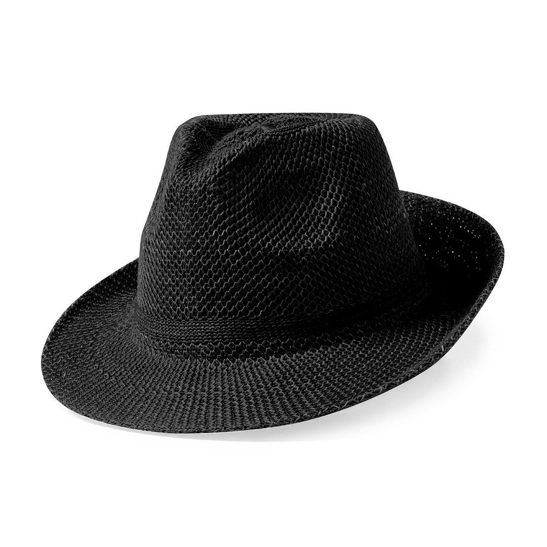 Sombrero Annville negro