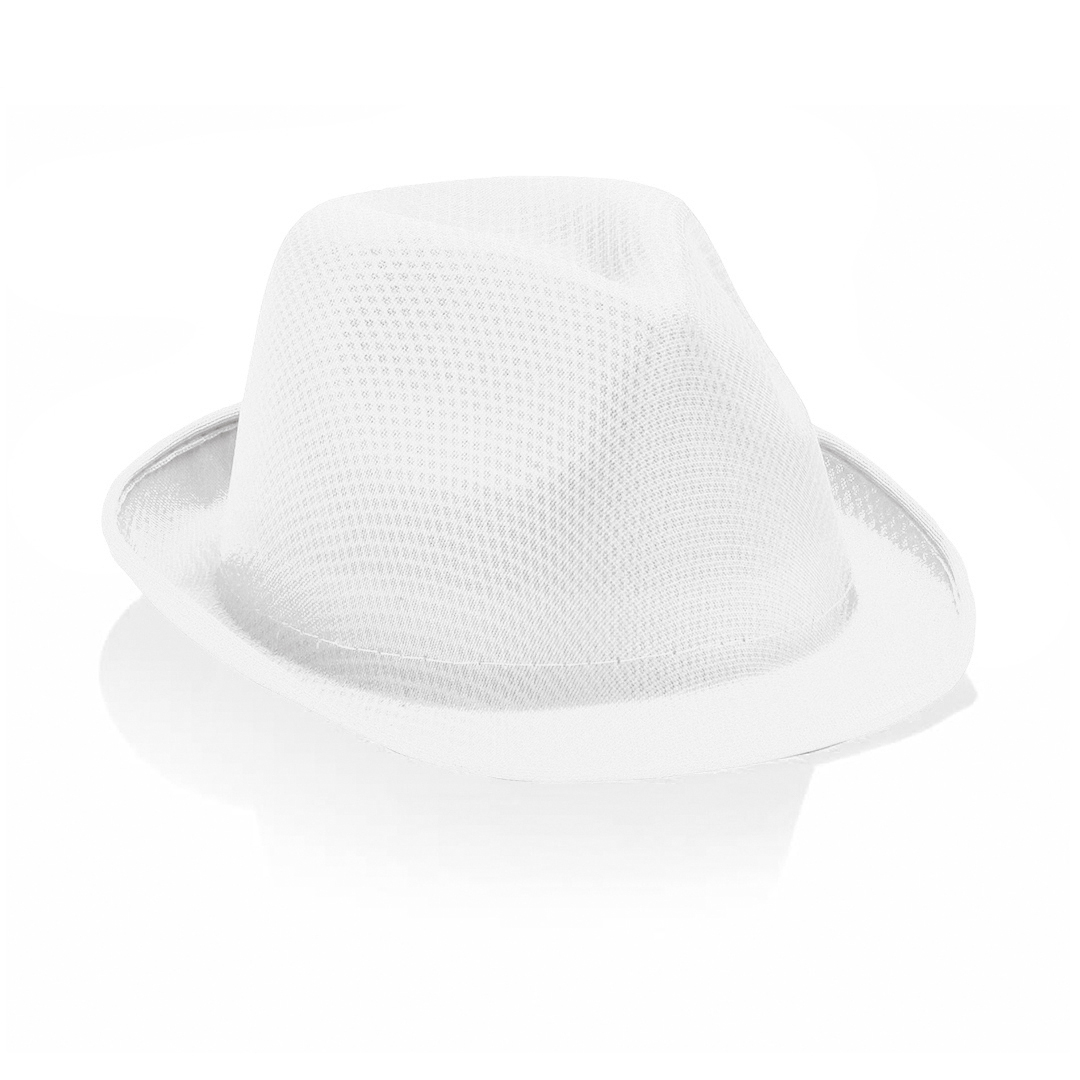Sombrero Esto blanco