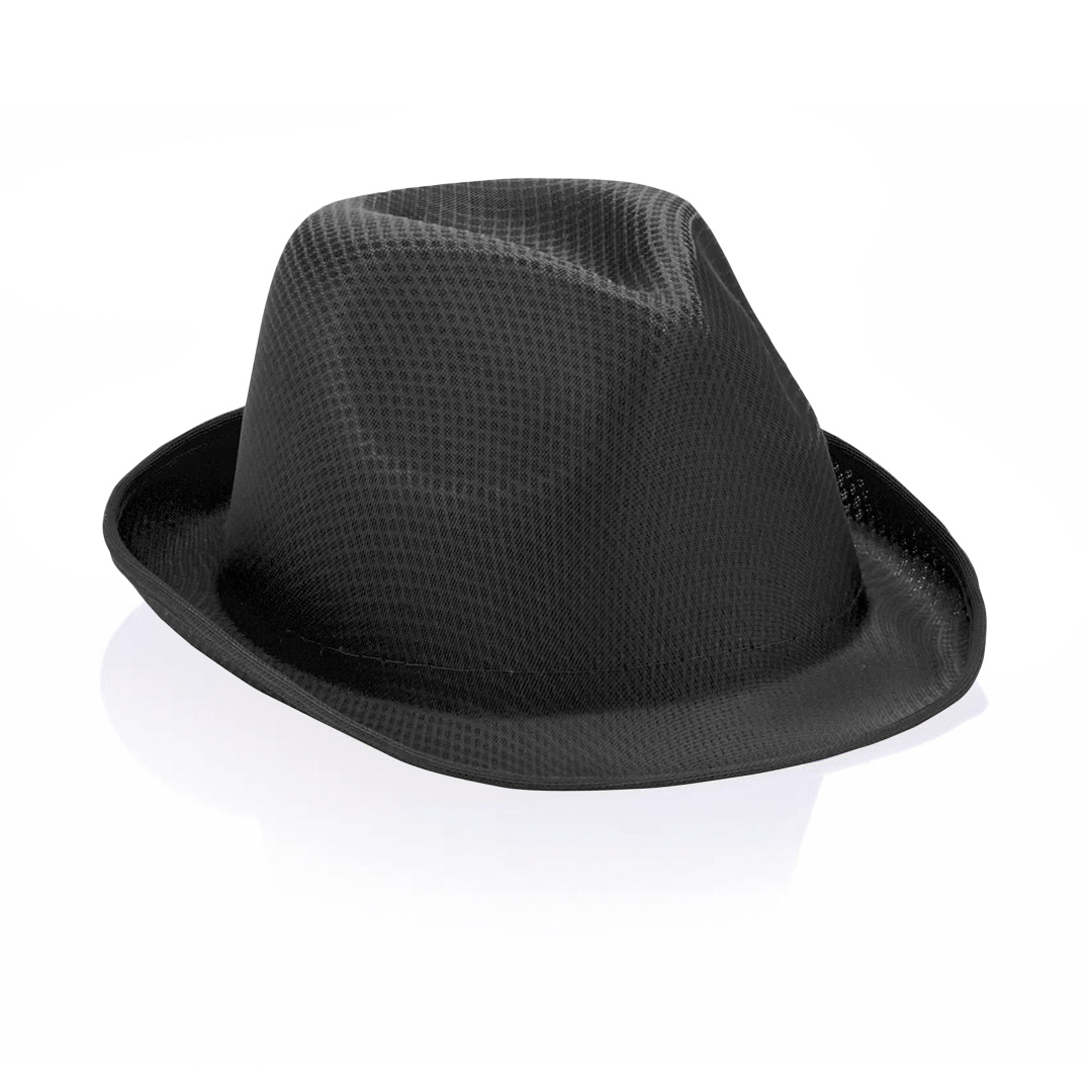 Sombrero Esto negro