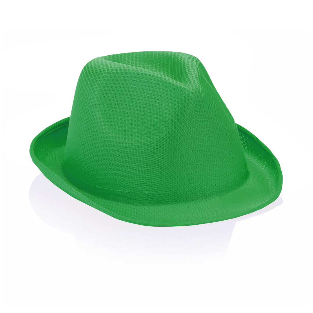 Sombrero Esto verde