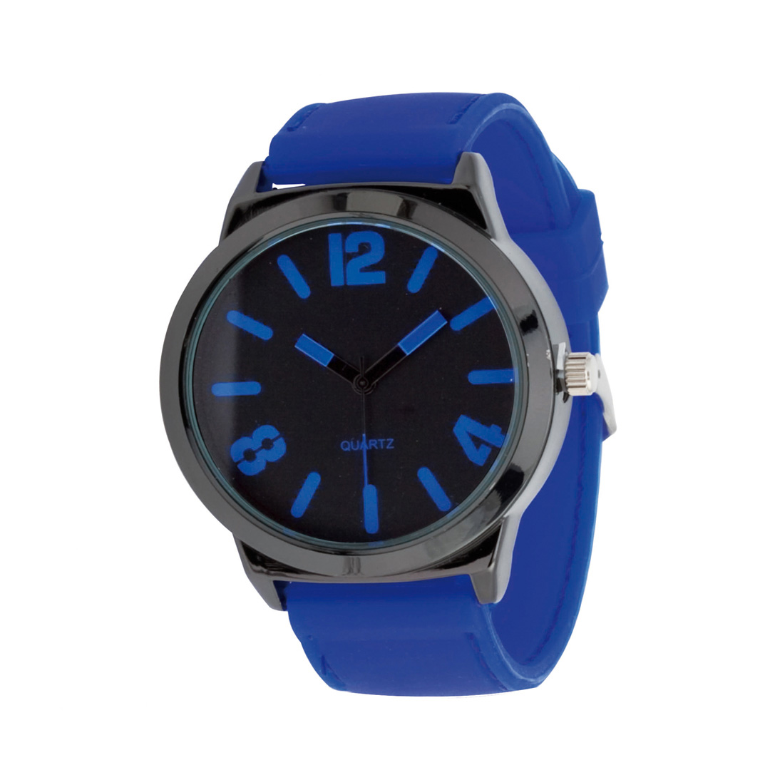 Reloj Opheim azul