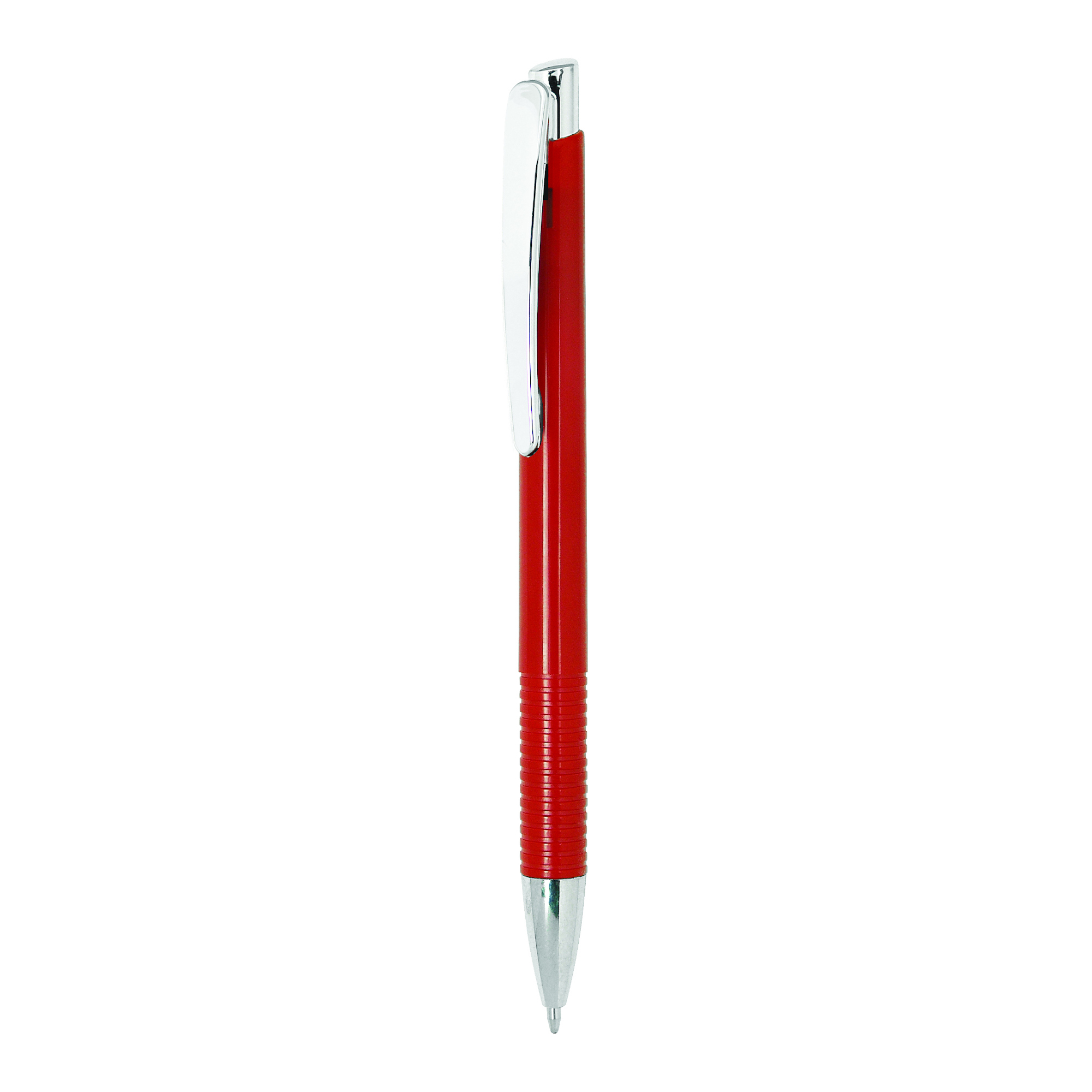 Bolígrafo Verso ML
Color rojo