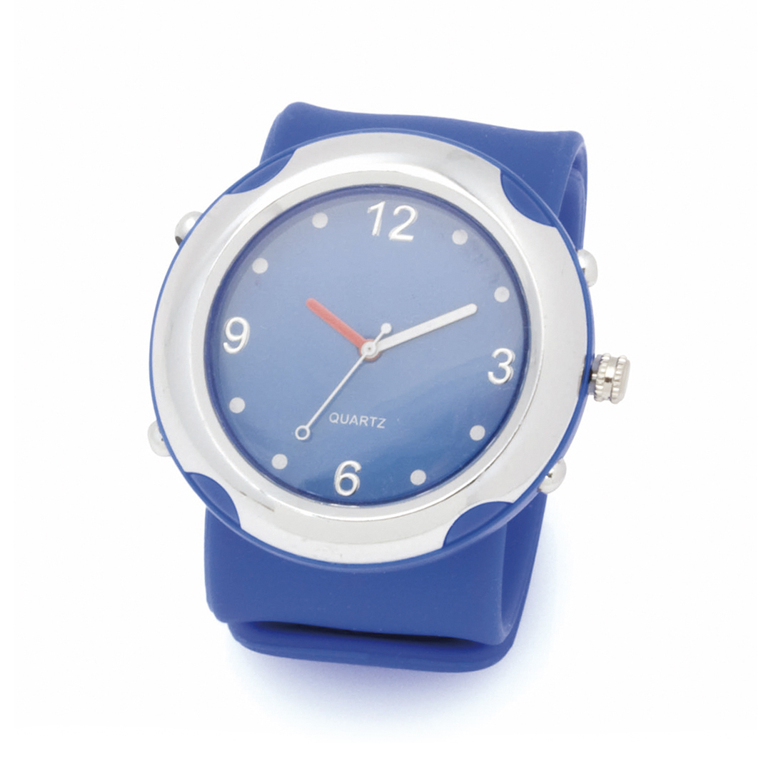 Reloj Allyn azul