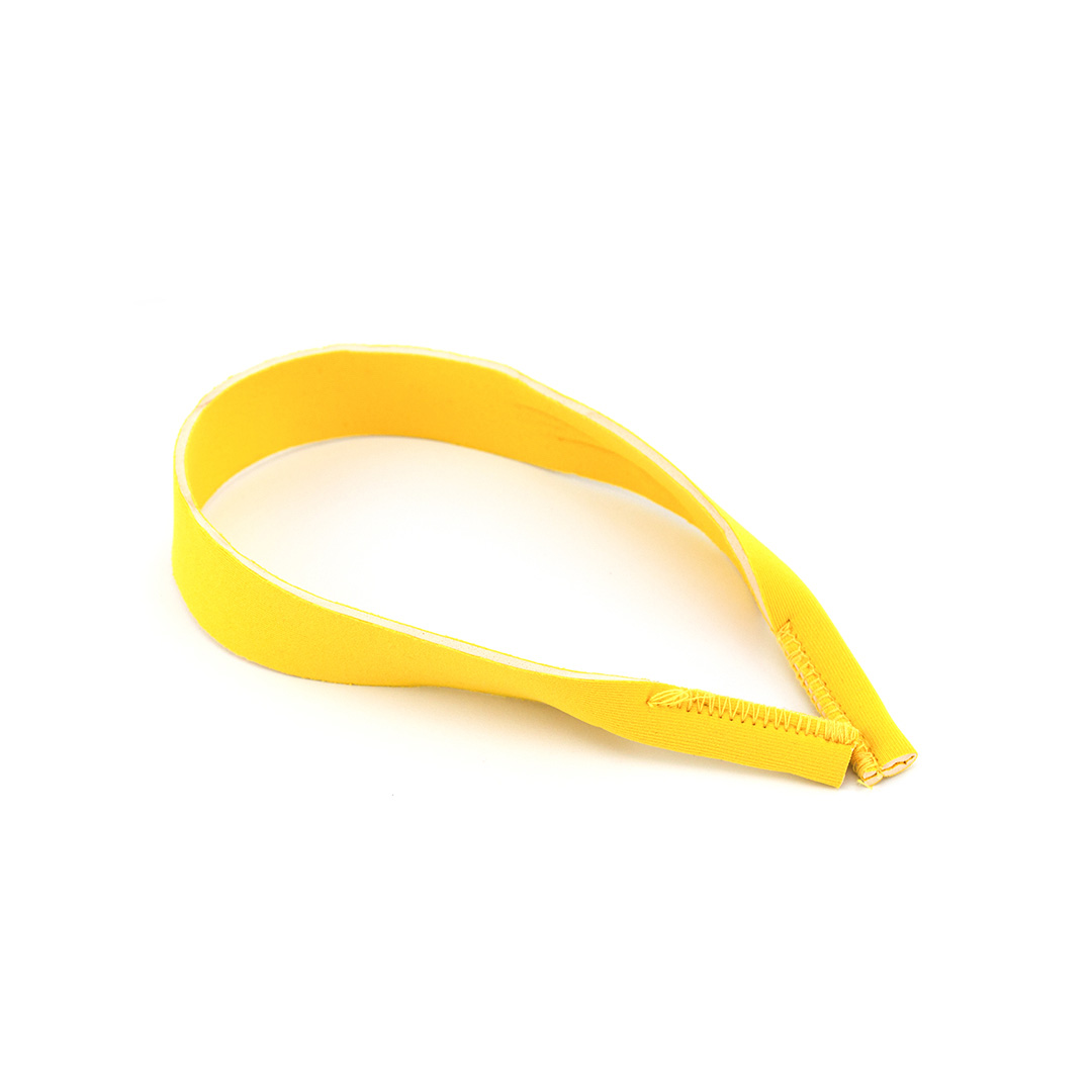 Cinta Gafas Wautoma amarillo