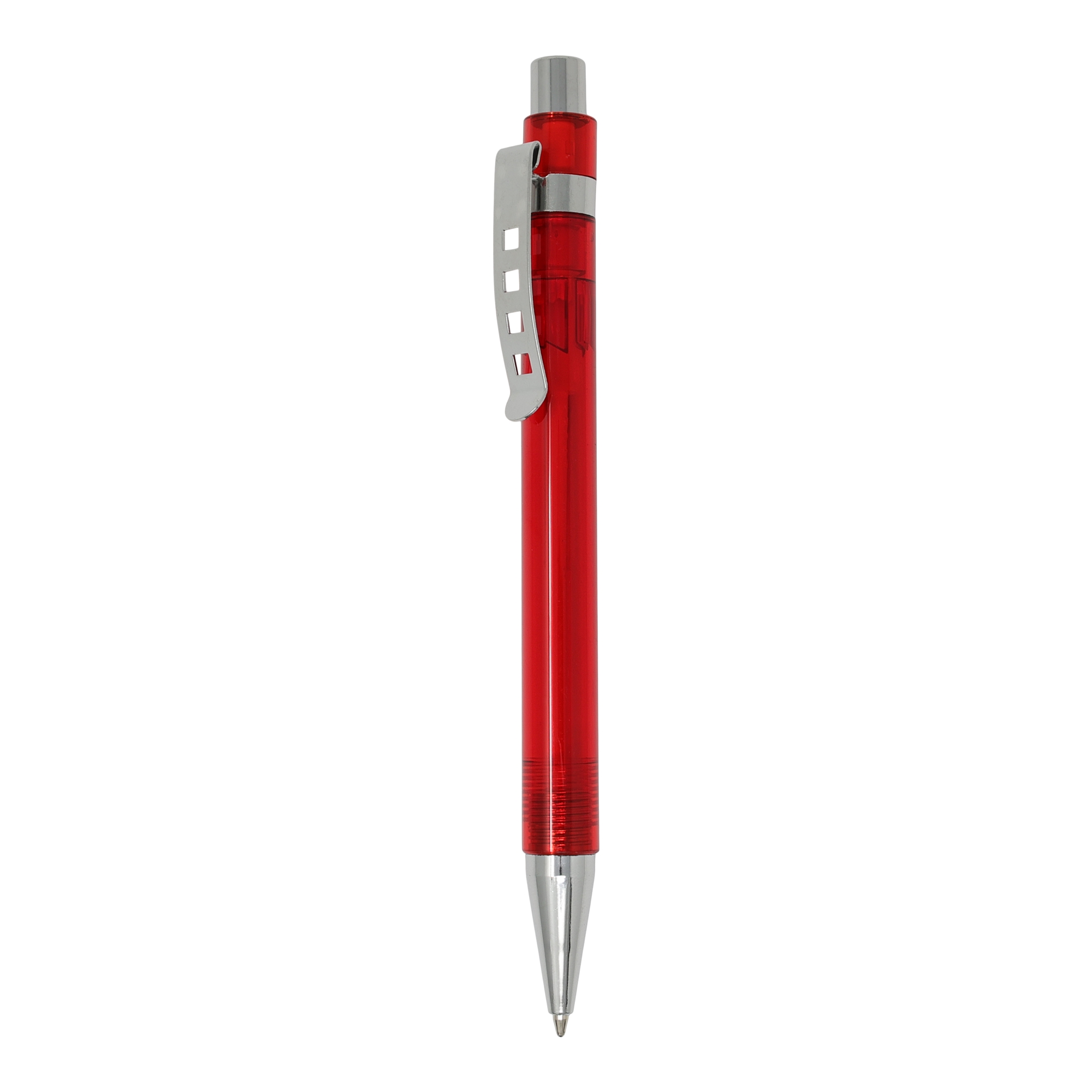Bolígrafo Memphis ML
Color rojo