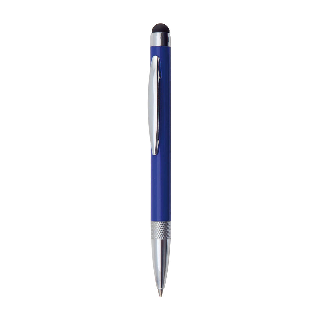Bolígrafo Puntero Crenshaw azul
