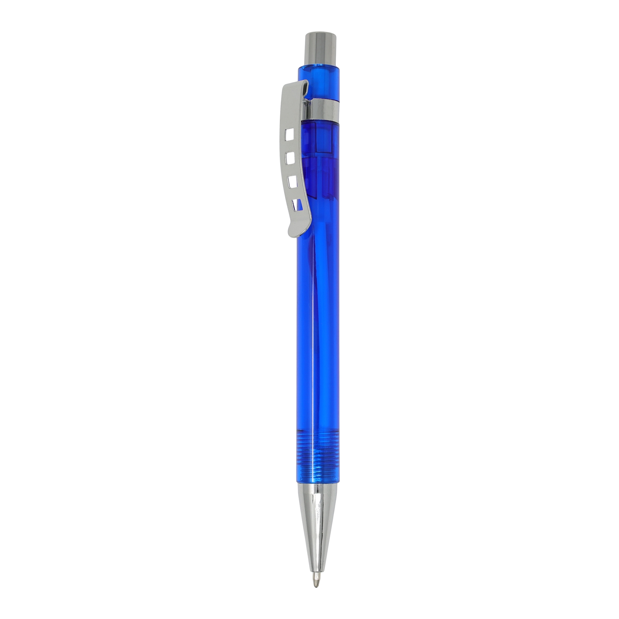 Bolígrafo Memphis ML
Color azul