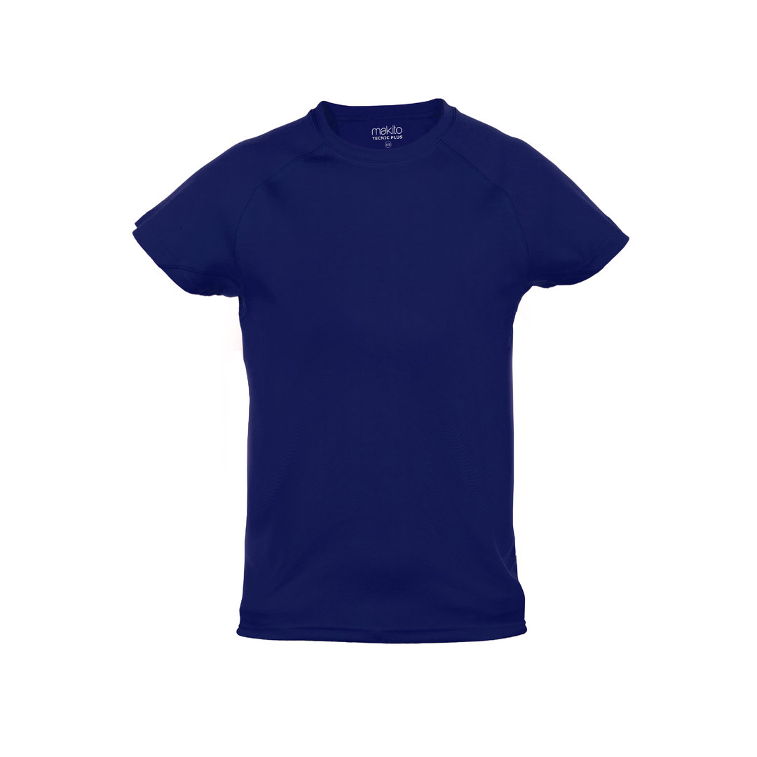 Camiseta Niño Polinyà marino talla 05/04/2023