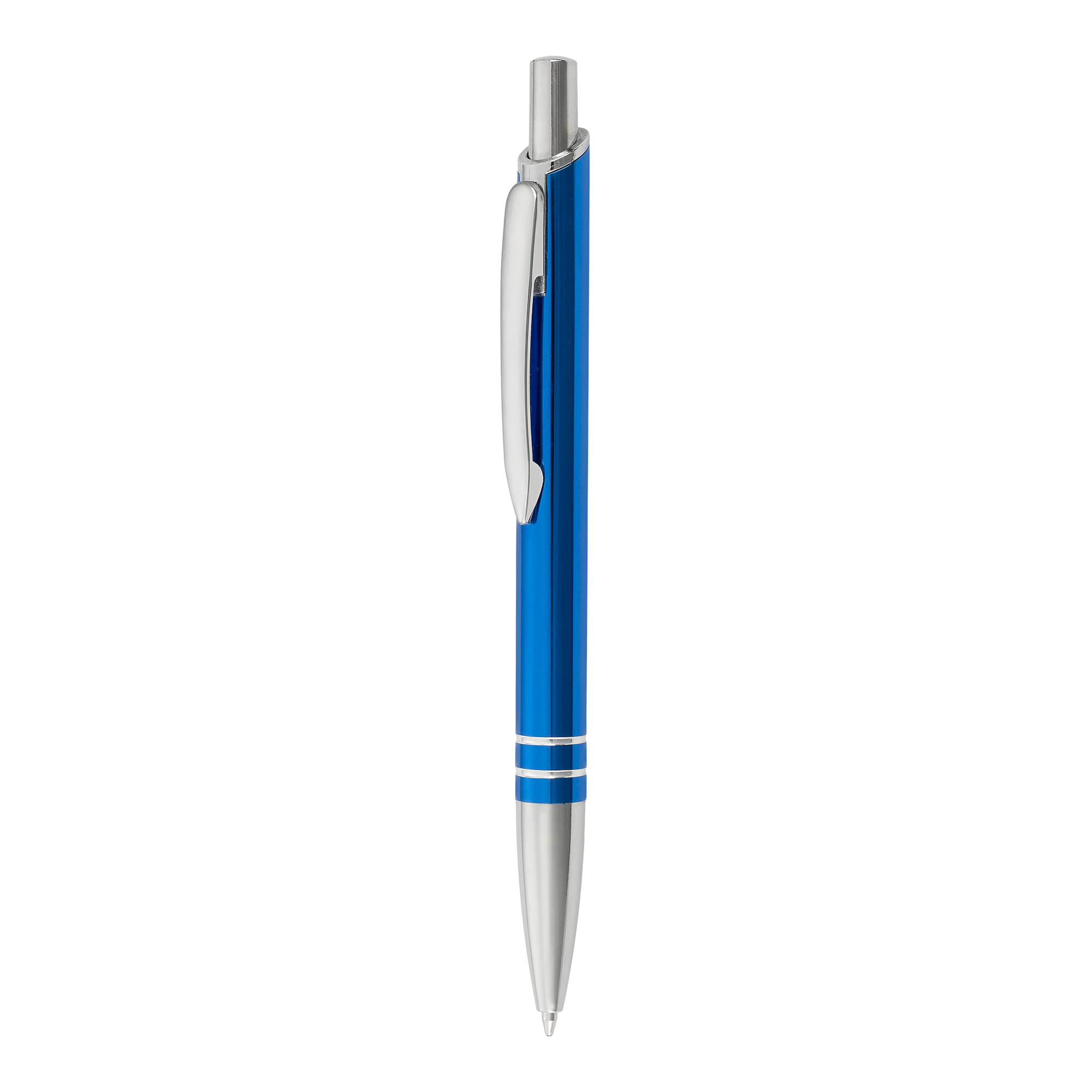 Bolígrafo Synex
Color azul