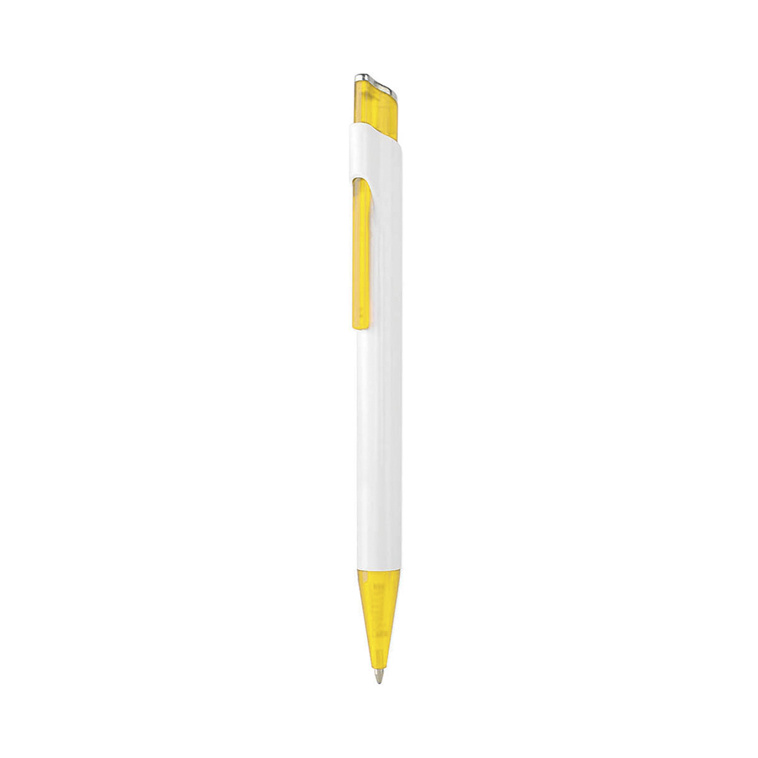 Bolígrafo Tresckow amarillo