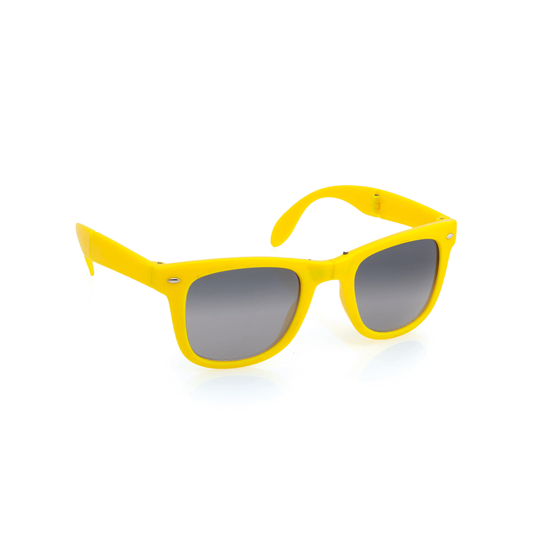 Gafas Sol Foios amarillo