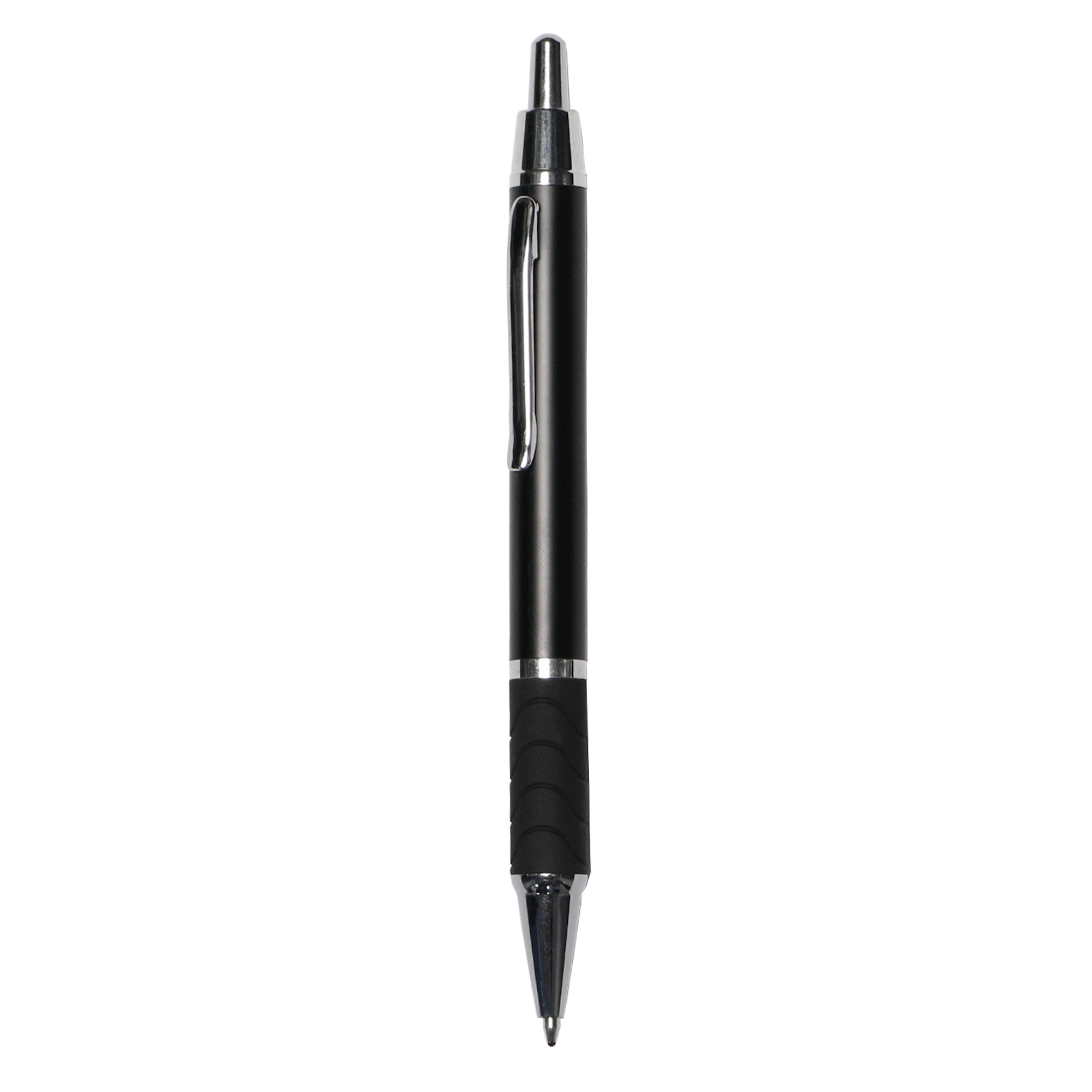 Bolígrafo Tamesis
Color negro