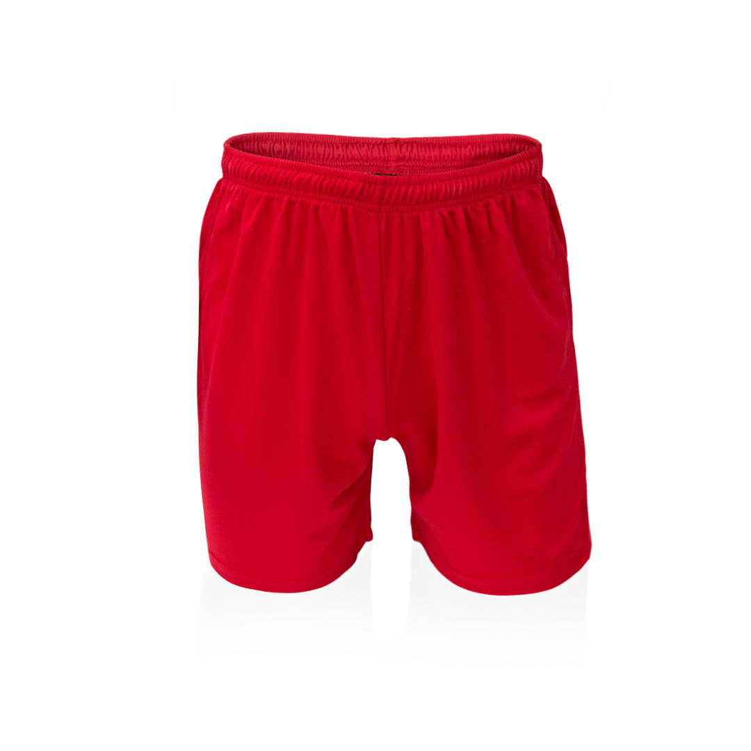 Pantalón Cashtown rojo talla S