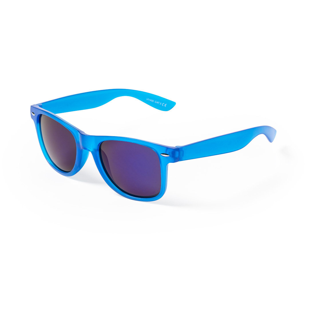Gafas Sol Winsted azul