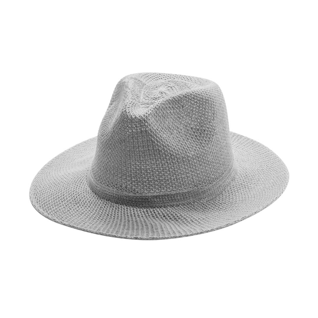 Sombrero Lipscomb gris