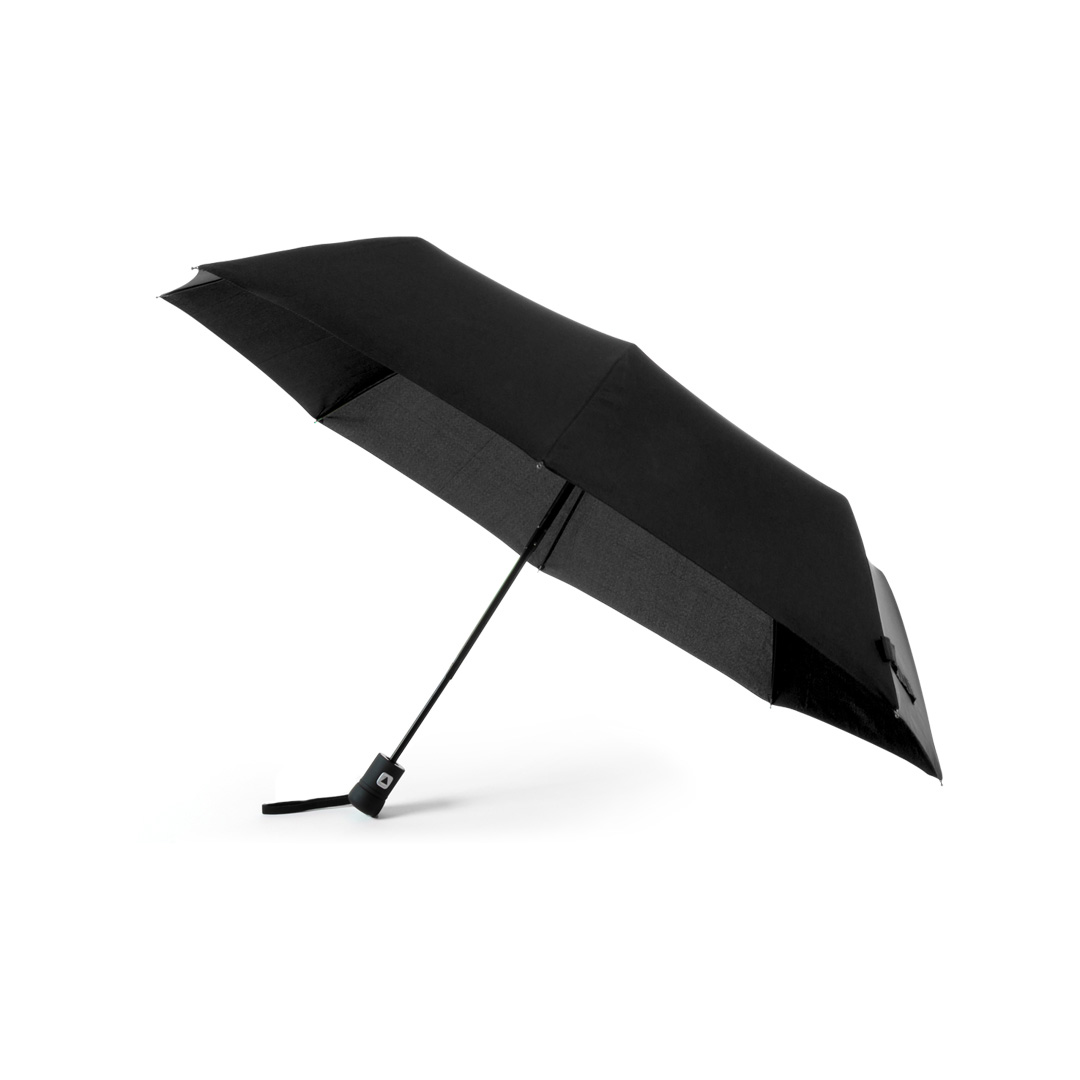 Paraguas Milligan negro
