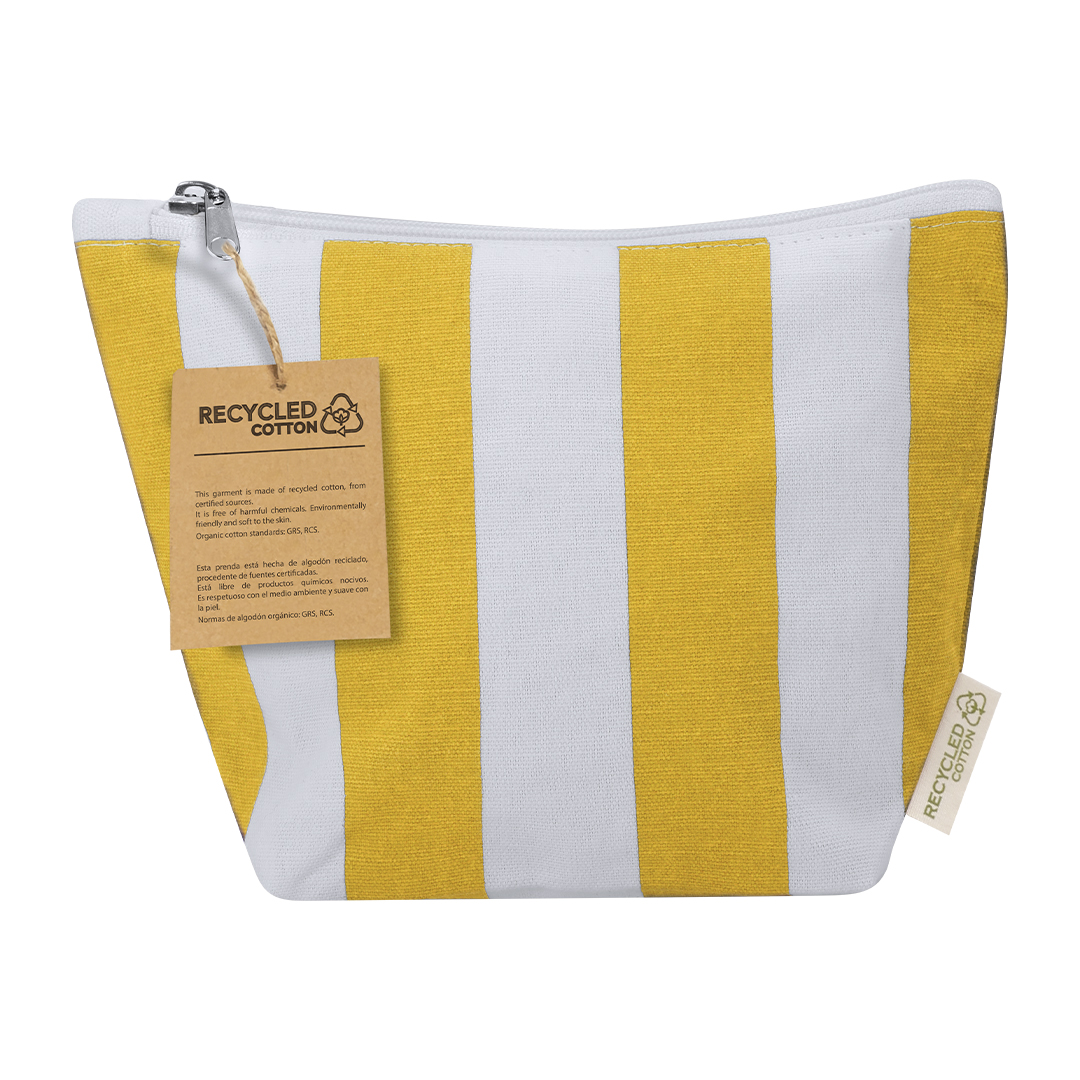 Neceser Michango amarillo
