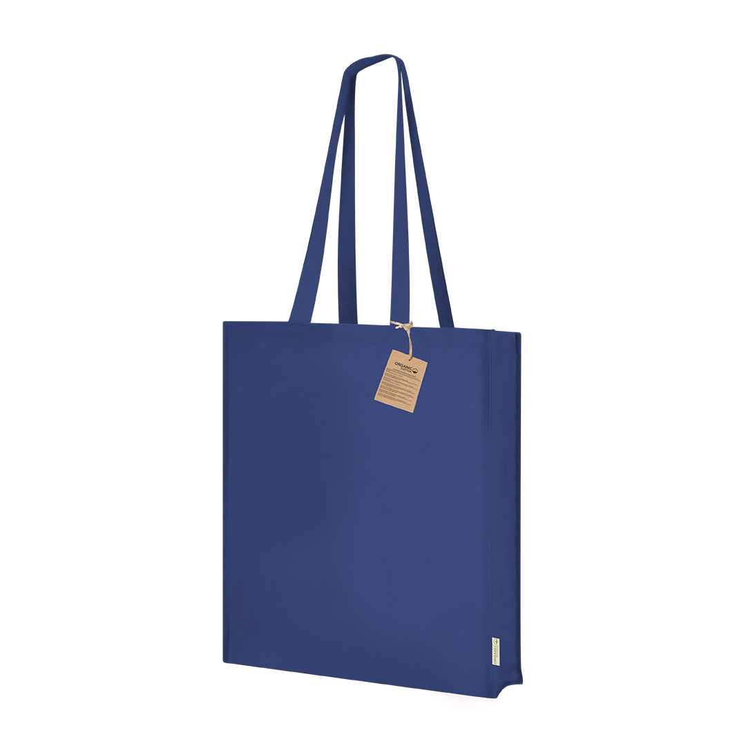 Bolsa Postimiao azul