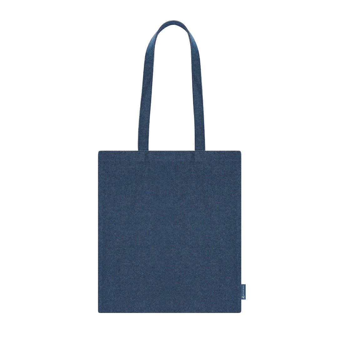 Bolsa Arnelas azul