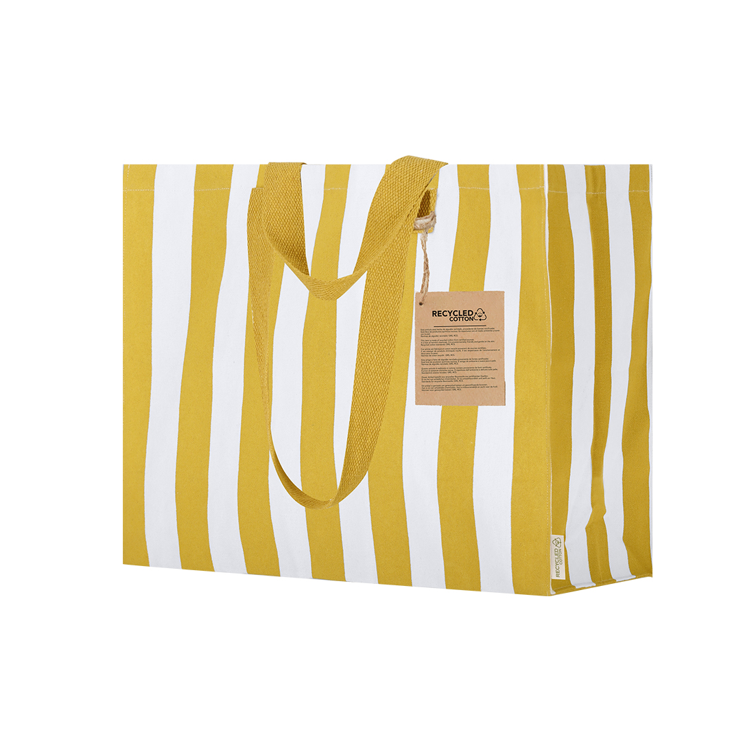 Bolsa Belva amarillo