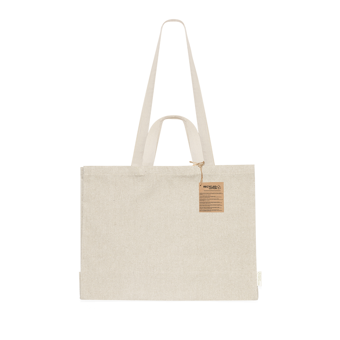 Bolsa Calarca natural